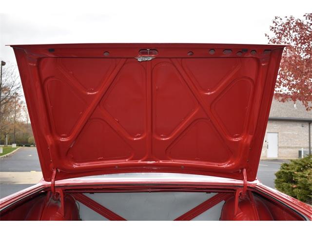 1963 Dodge 330 (CC-1099008) for sale in Elkhart, Indiana