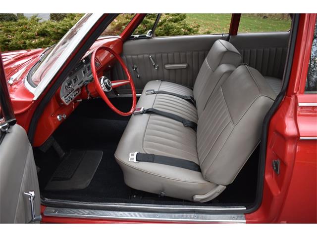 1963 Dodge 330 (CC-1099008) for sale in Elkhart, Indiana