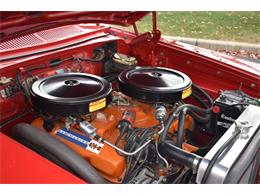 1963 Dodge 330 (CC-1099008) for sale in Elkhart, Indiana