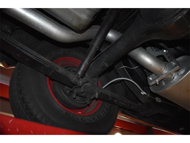 1963 Dodge 330 (CC-1099008) for sale in Elkhart, Indiana