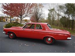 1963 Dodge 330 (CC-1099008) for sale in Elkhart, Indiana