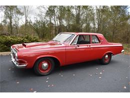 1963 Dodge 330 (CC-1099008) for sale in Elkhart, Indiana