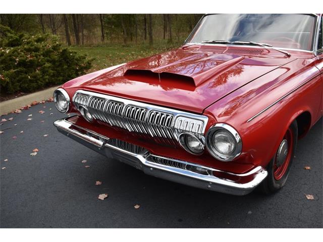 1963 Dodge 330 (CC-1099008) for sale in Elkhart, Indiana