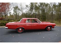 1963 Dodge 330 (CC-1099008) for sale in Elkhart, Indiana