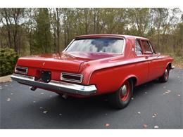 1963 Dodge 330 (CC-1099008) for sale in Elkhart, Indiana