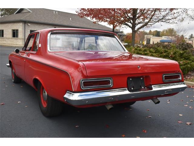1963 Dodge 330 (CC-1099008) for sale in Elkhart, Indiana