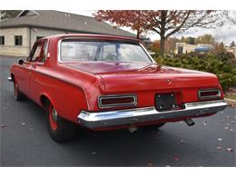 1963 Dodge 330 (CC-1099008) for sale in Elkhart, Indiana