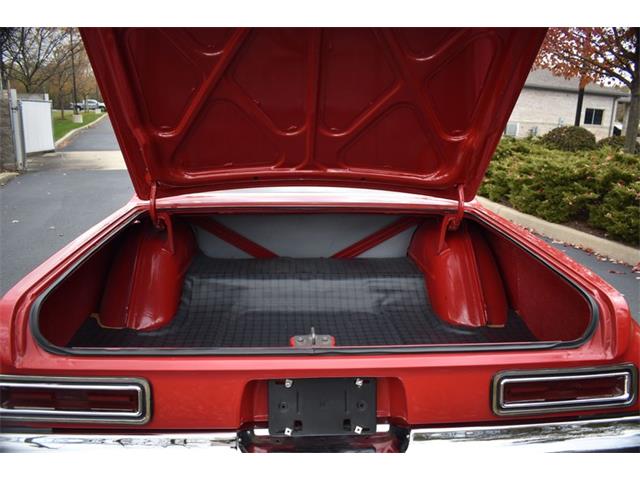 1963 Dodge 330 (CC-1099008) for sale in Elkhart, Indiana