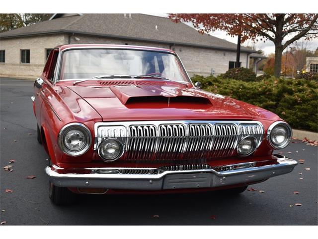 1963 Dodge 330 (CC-1099008) for sale in Elkhart, Indiana