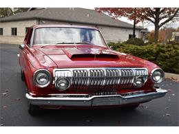 1963 Dodge 330 (CC-1099008) for sale in Elkhart, Indiana