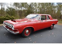 1963 Dodge 330 (CC-1099008) for sale in Elkhart, Indiana