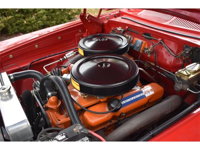 1963 Dodge 330 (CC-1099008) for sale in Elkhart, Indiana