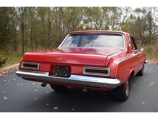 1963 Dodge 330 (CC-1099008) for sale in Elkhart, Indiana