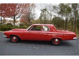 1963 Dodge 330 (CC-1099008) for sale in Elkhart, Indiana
