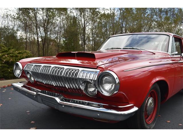 1963 Dodge 330 (CC-1099008) for sale in Elkhart, Indiana
