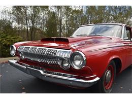 1963 Dodge 330 (CC-1099008) for sale in Elkhart, Indiana