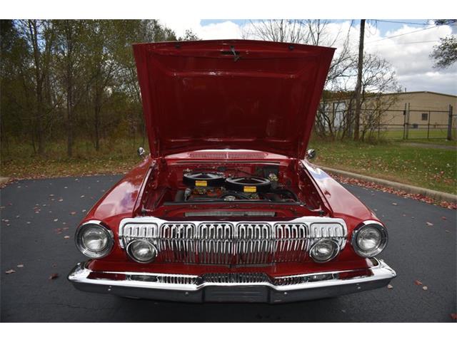 1963 Dodge 330 (CC-1099008) for sale in Elkhart, Indiana