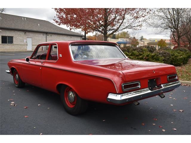 1963 Dodge 330 (CC-1099008) for sale in Elkhart, Indiana