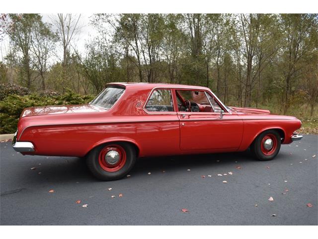 1963 Dodge 330 (CC-1099008) for sale in Elkhart, Indiana