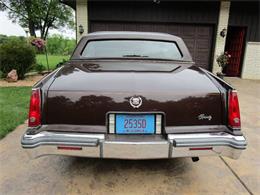 1980 Cadillac Eldorado Biarritz (CC-1099011) for sale in Stanley, Wisconsin