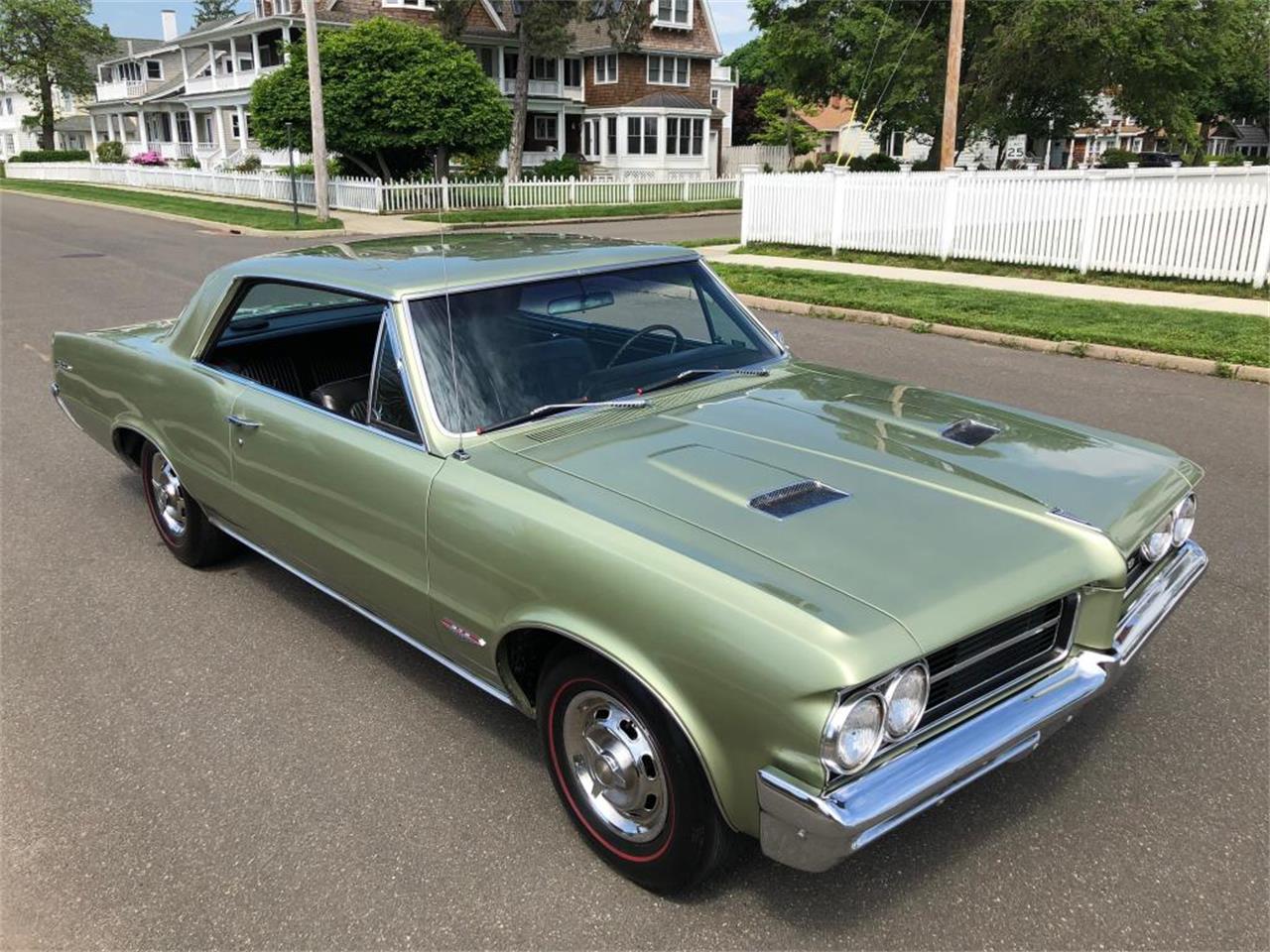 1964 Pontiac GTO for Sale CC1099032