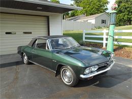 1965 Chevrolet Corvair (CC-1099043) for sale in Mill Hall, Pennsylvania