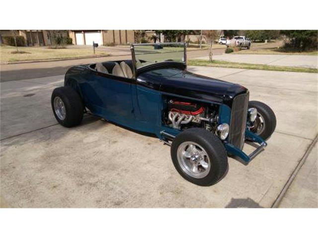 1932 Ford Model A (CC-1099046) for sale in Montgomery, Texas