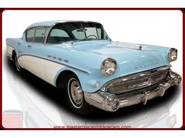 1957 Buick Roadmaster (CC-1099054) for sale in Whiteland, Indiana