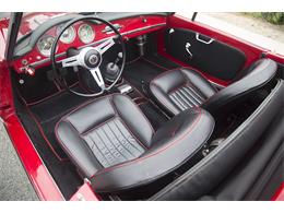 1960 Alfa Romeo Giulietta Spider Veloce (CC-1099062) for sale in La Jolla, California