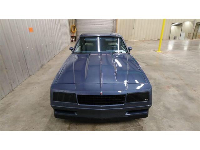 1983 Chevrolet Monte Carlo SS (CC-1099063) for sale in Cleveland, Georgia