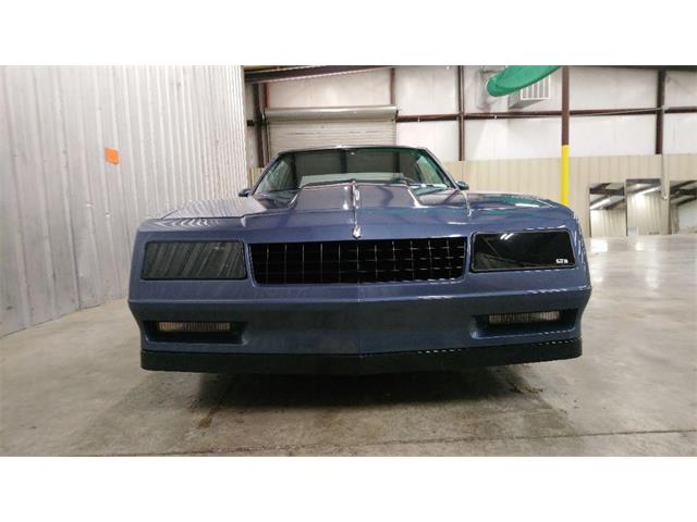 1983 Chevrolet Monte Carlo SS (CC-1099063) for sale in Cleveland, Georgia