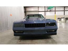 1983 Chevrolet Monte Carlo SS (CC-1099063) for sale in Cleveland, Georgia
