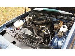 1983 Chevrolet Monte Carlo SS (CC-1099063) for sale in Cleveland, Georgia