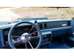 1983 Chevrolet Monte Carlo SS (CC-1099063) for sale in Cleveland, Georgia