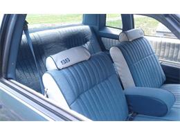 1983 Chevrolet Monte Carlo SS (CC-1099063) for sale in Cleveland, Georgia