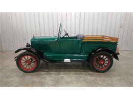 1926 Ford Model T (CC-1099064) for sale in Cleveland, Georgia
