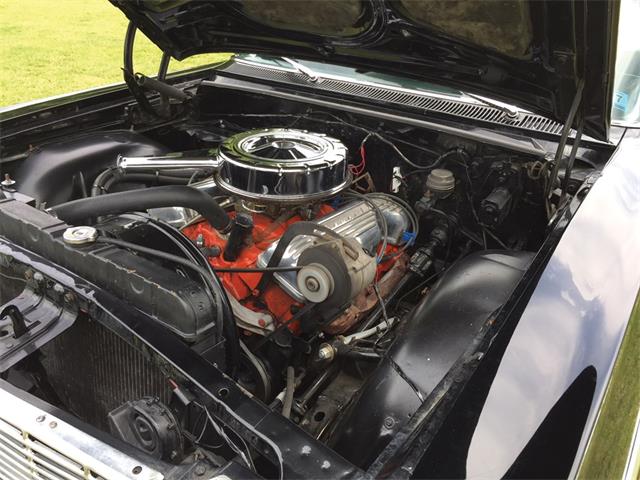 1964 Chevrolet Impala SS 409 Sport Coupe (CC-1090907) for sale in Auburn, Indiana