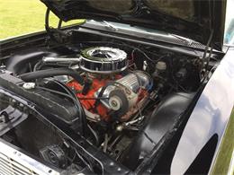 1964 Chevrolet Impala SS 409 Sport Coupe (CC-1090907) for sale in Auburn, Indiana