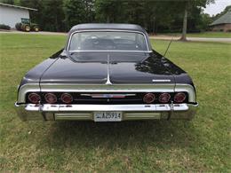 1964 Chevrolet Impala SS 409 Sport Coupe (CC-1090907) for sale in Auburn, Indiana