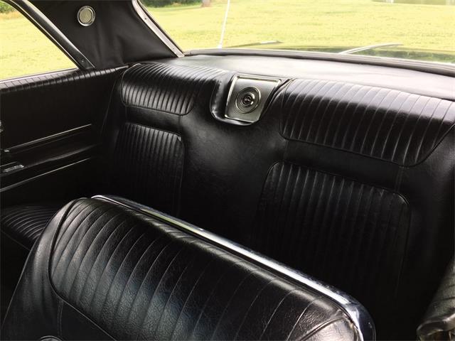 1964 Chevrolet Impala SS 409 Sport Coupe (CC-1090907) for sale in Auburn, Indiana