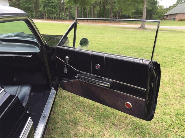 1964 Chevrolet Impala SS 409 Sport Coupe (CC-1090907) for sale in Auburn, Indiana