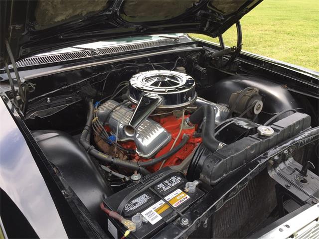 1964 Chevrolet Impala SS 409 Sport Coupe (CC-1090907) for sale in Auburn, Indiana