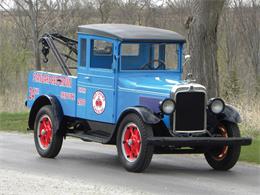 1928 Graham Brothers Truck (CC-1090911) for sale in Auburn, Indiana