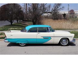 1956 Plymouth Belvedere (CC-1099136) for sale in Alsip, Illinois