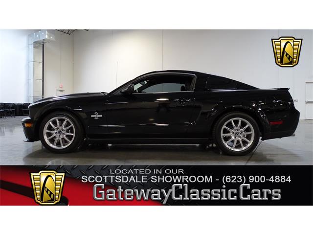 2009 Ford Mustang (CC-1099154) for sale in Deer Valley, Arizona