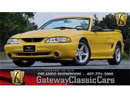 1998 Ford Mustang (CC-1099156) for sale in Lake Mary, Florida