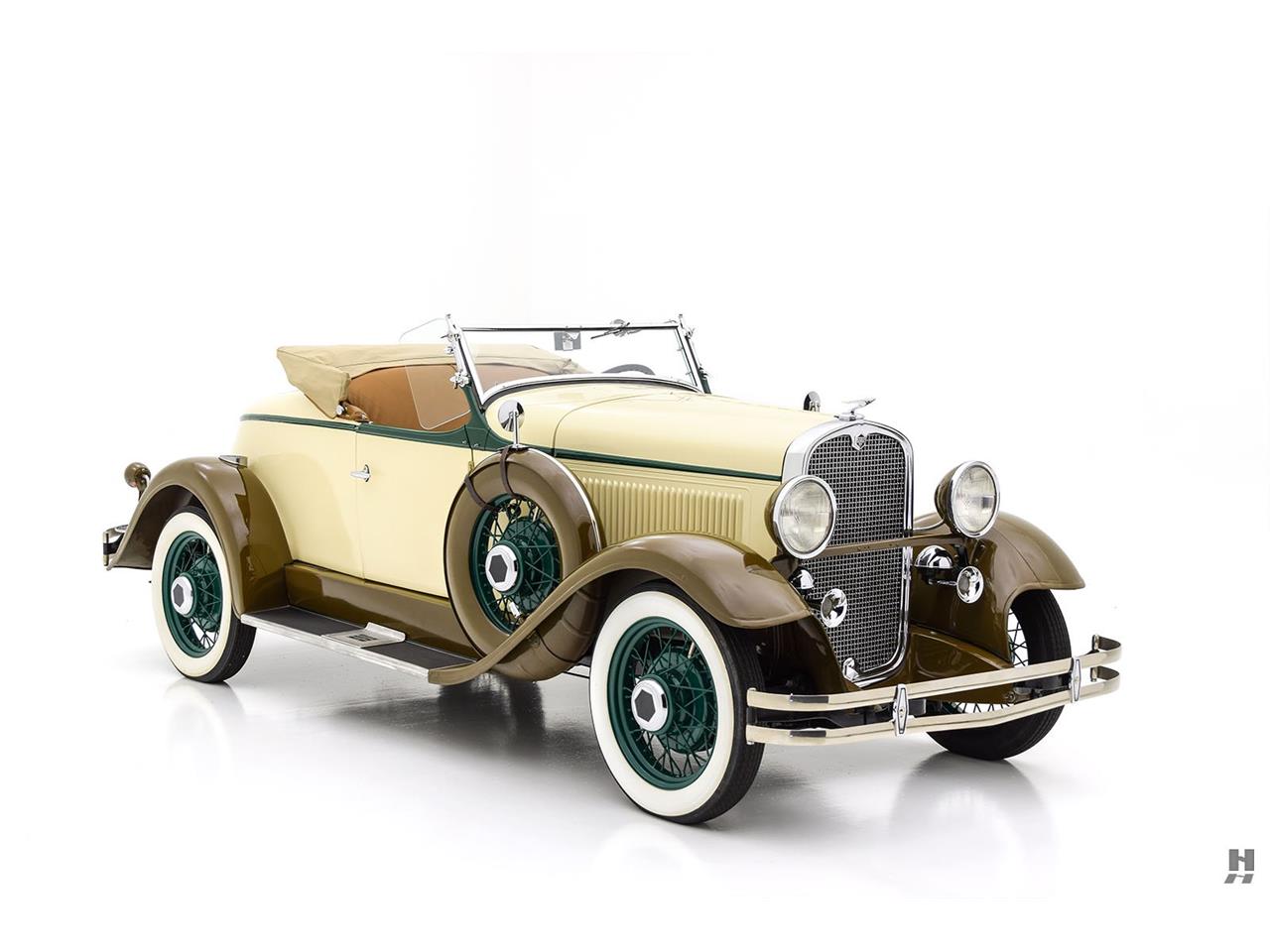 1931 Essex Super Six for Sale | ClassicCars.com | CC-1099162