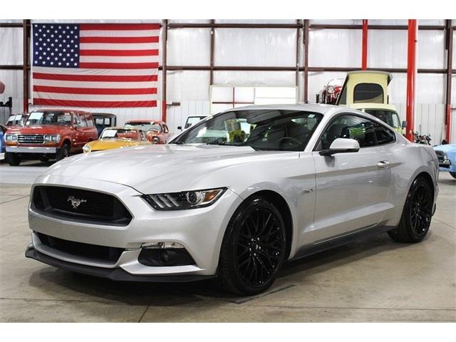 2015 Ford Mustang (CC-1099163) for sale in Kentwood, Michigan