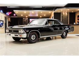 1966 Chevrolet Chevelle (CC-1099169) for sale in Plymouth, Michigan