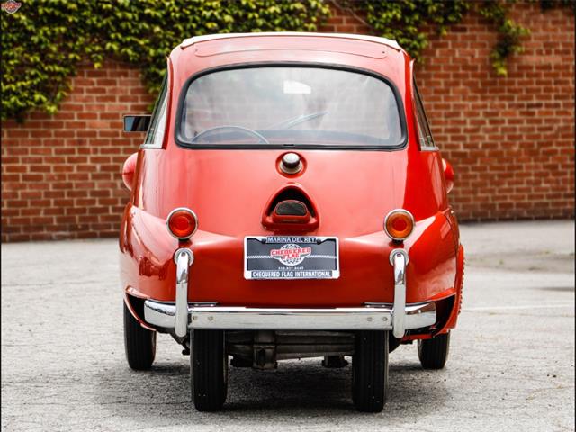 1958 BMW Isetta (CC-1099176) for sale in Marina Del Rey, California